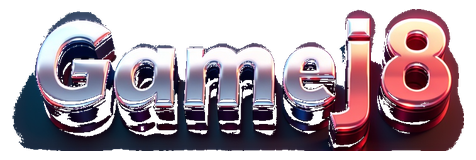 gamej8 logo