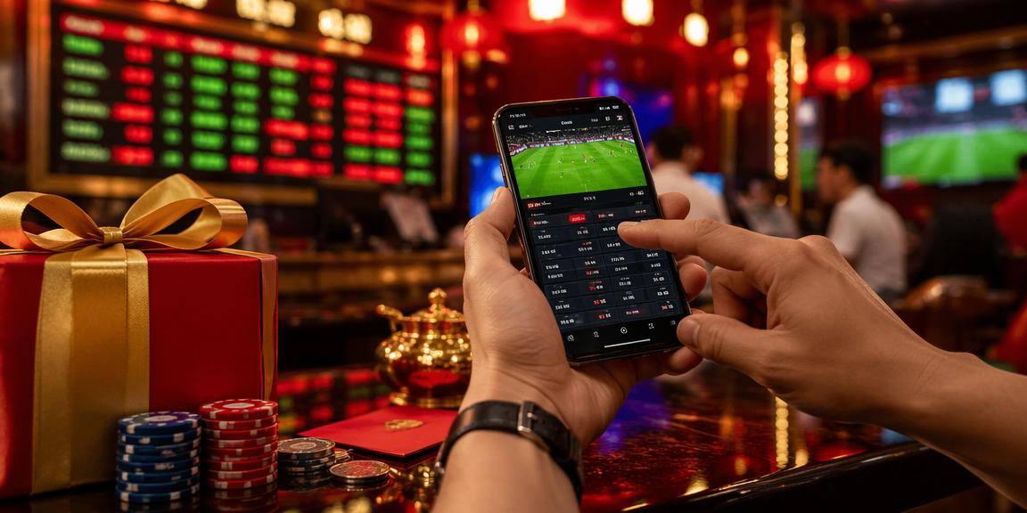 gamej8 Sportsbook